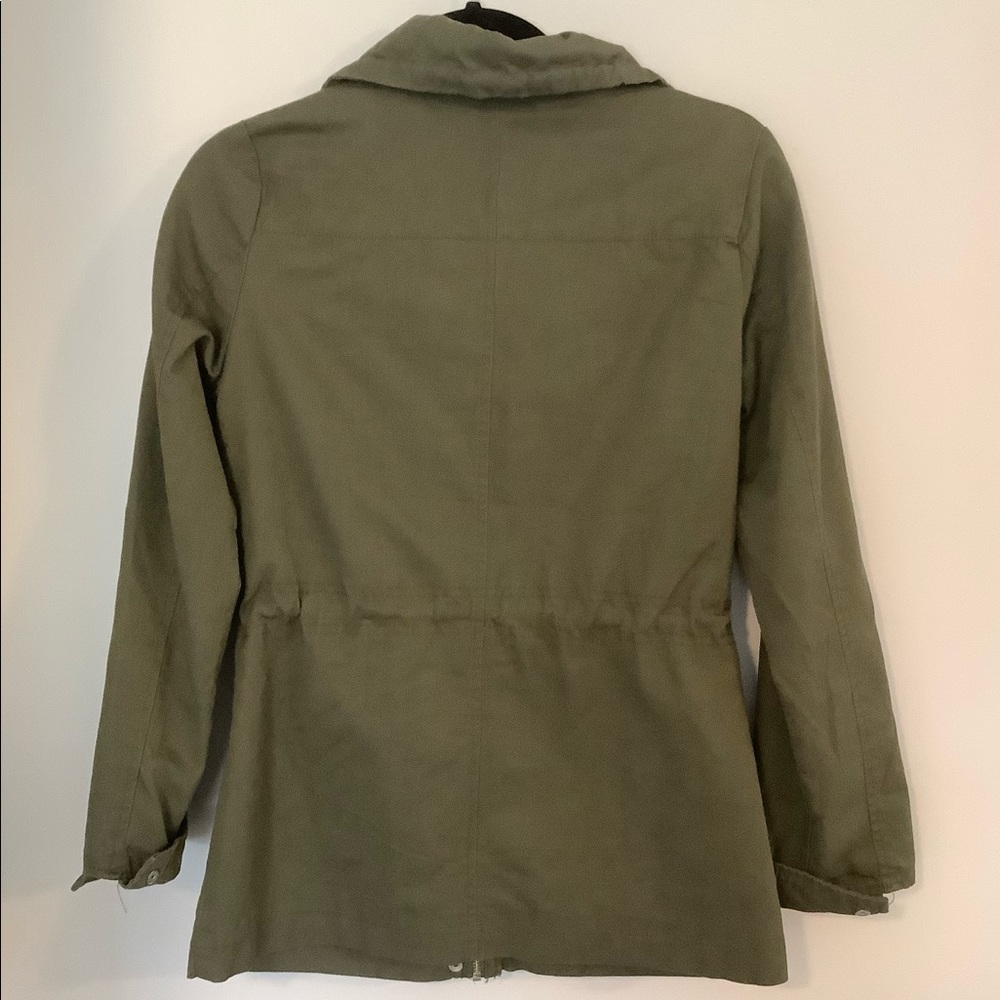 Ladies Jacket - Picture 2 of 2